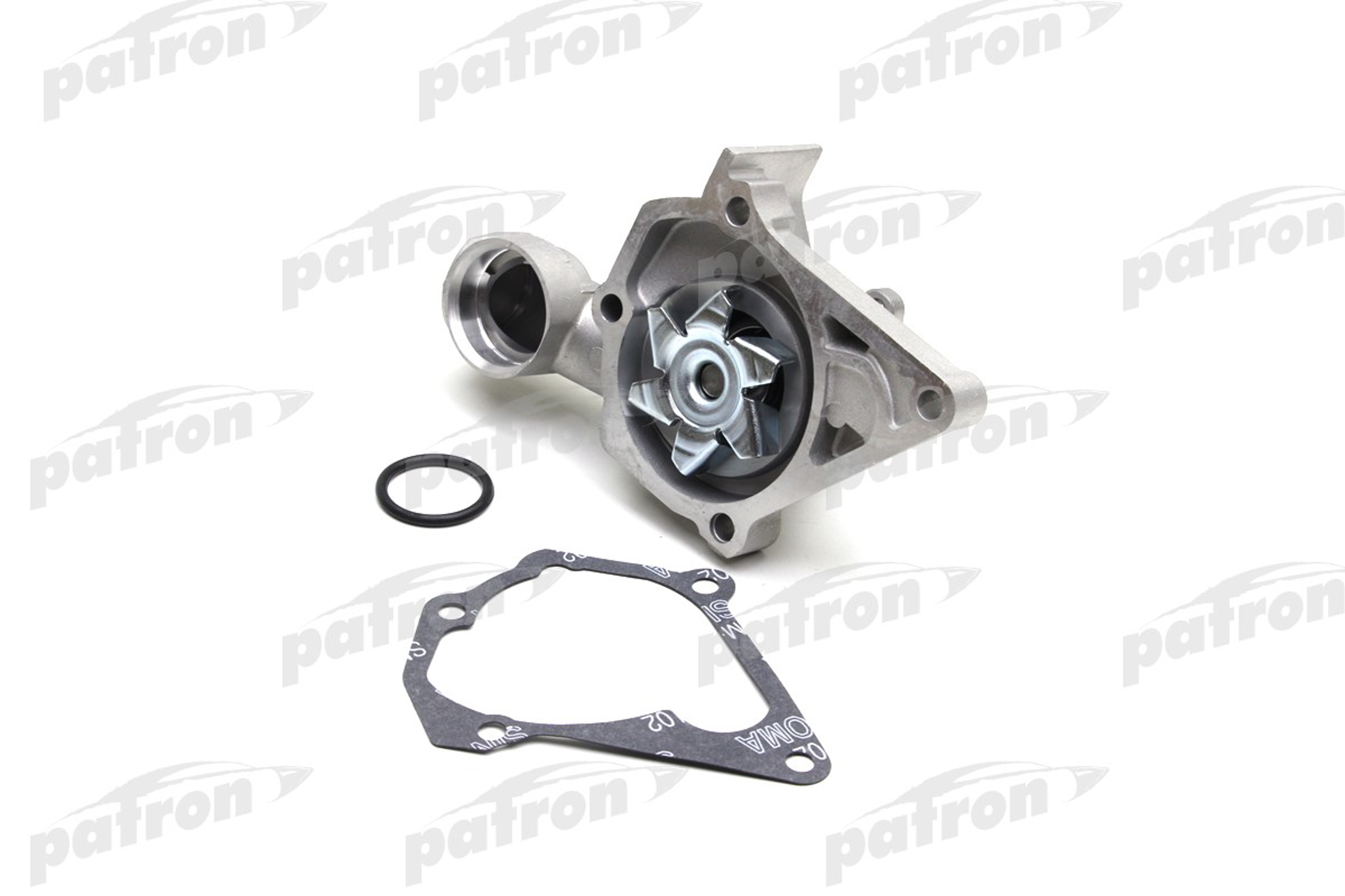 PATRON PWP1050KOR - Водяной насос - помпа