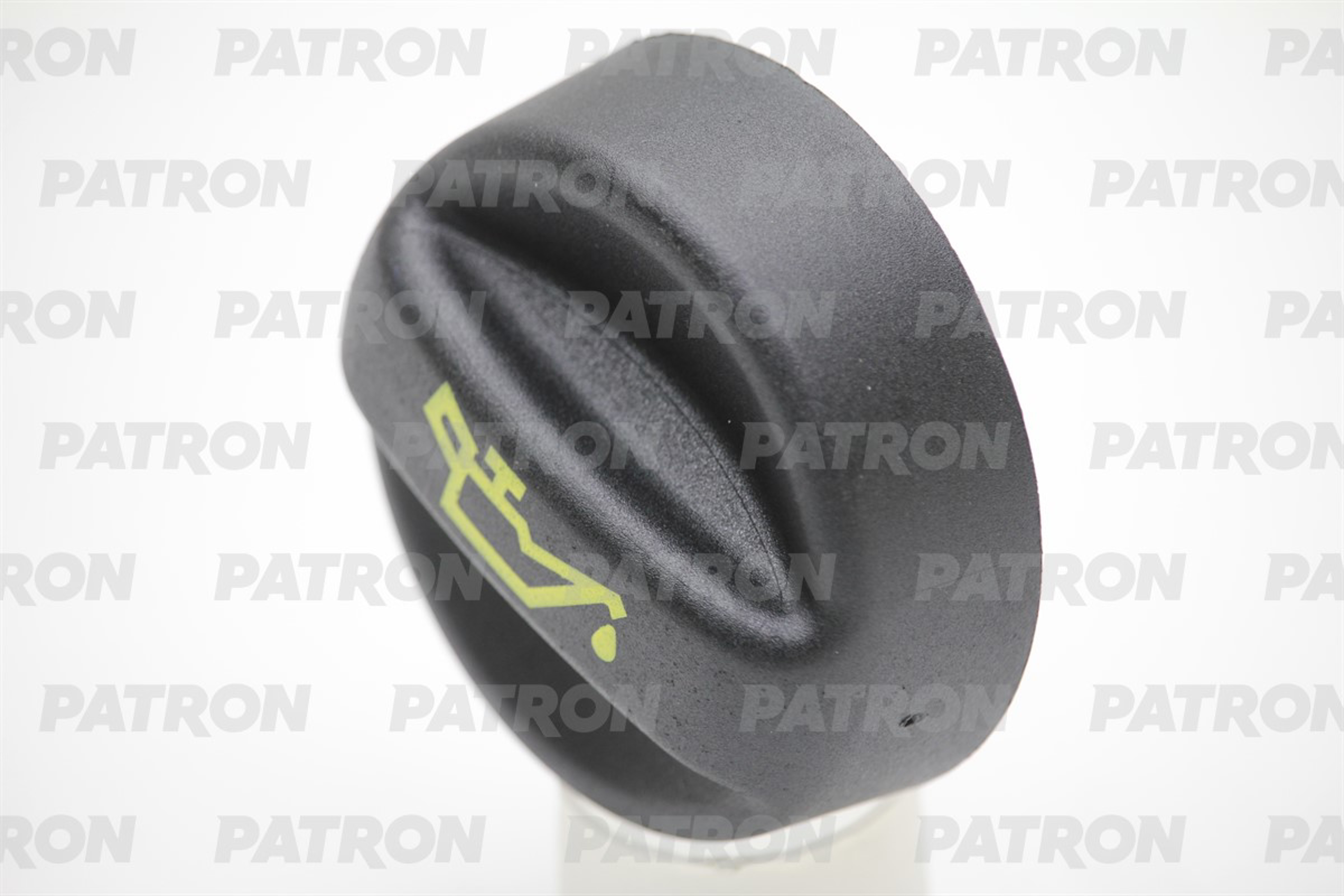PATRON P16-0129 - Крышка маслозаливной горловины