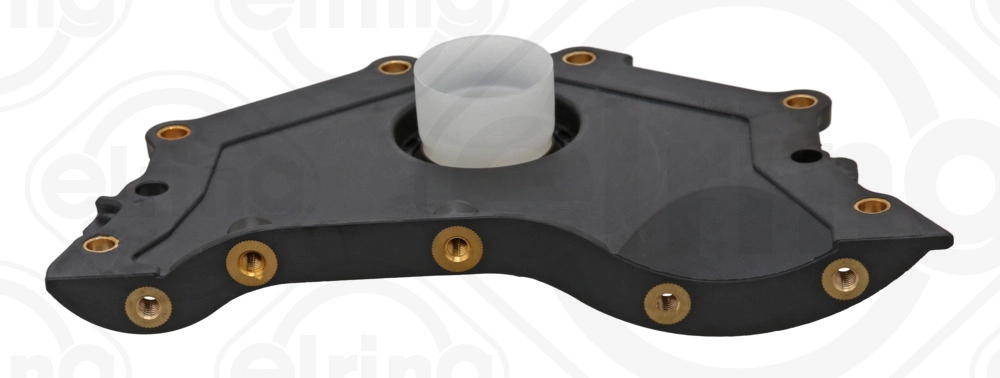 ELRING 717.450 - Сальник коленвала