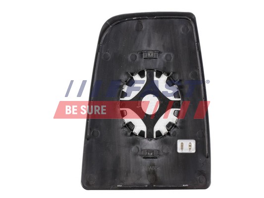 FAST FT88584 - Стекло зеркала 