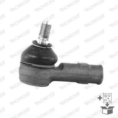 MONROE L2751 - Рулевой наконечник