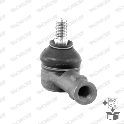 MONROE L2751 - Рулевой наконечник