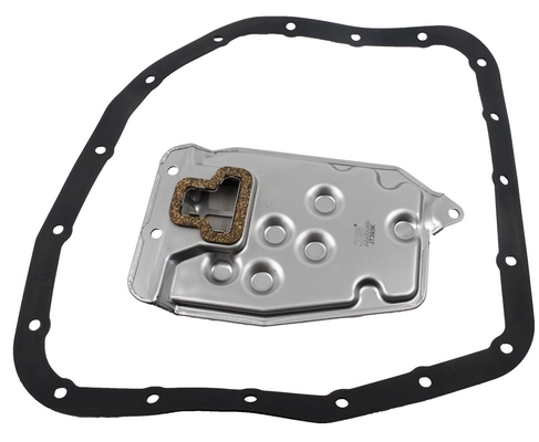 Гидравлический фильтр