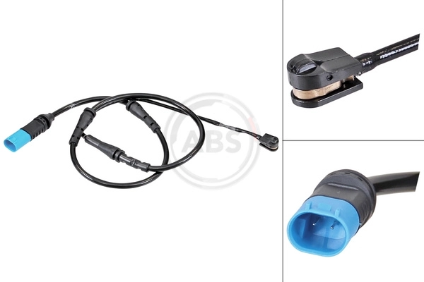 A.B.S. 39815 - Датчик износа тормозных колодок