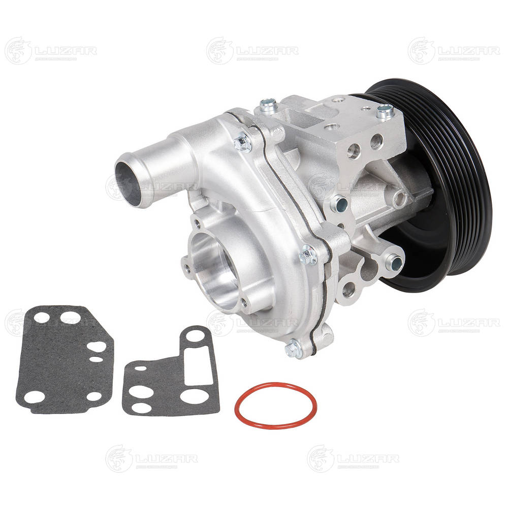 LUZAR LWP1010 - Водяной насос - помпа