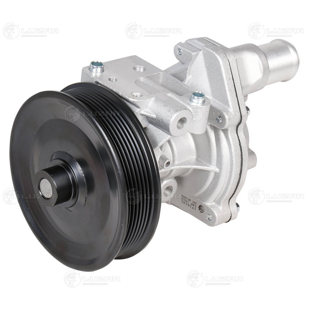 LUZAR LWP1010 - Водяной насос - помпа
