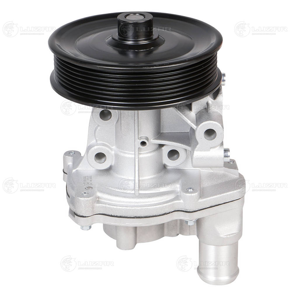 LUZAR LWP1010 - Водяной насос - помпа