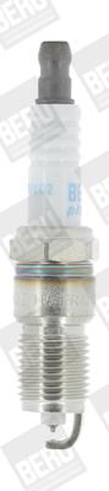 BERU Z230 - Свечи зажигания