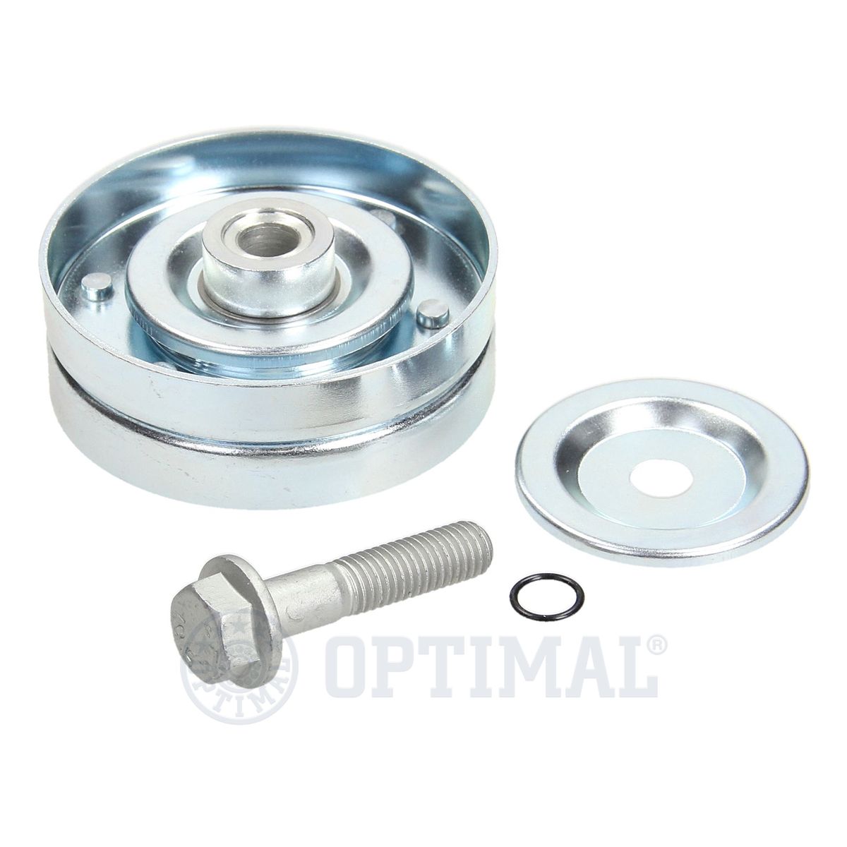 OPTIMAL 0-N1426 - Ролик обводной приводного ремня