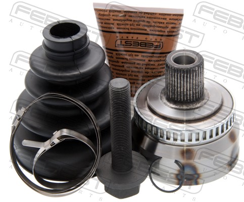 FEBEST 1710-A4A45 - ШРУС