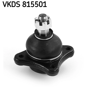 SKF VKDS815501 - Шаровая опора