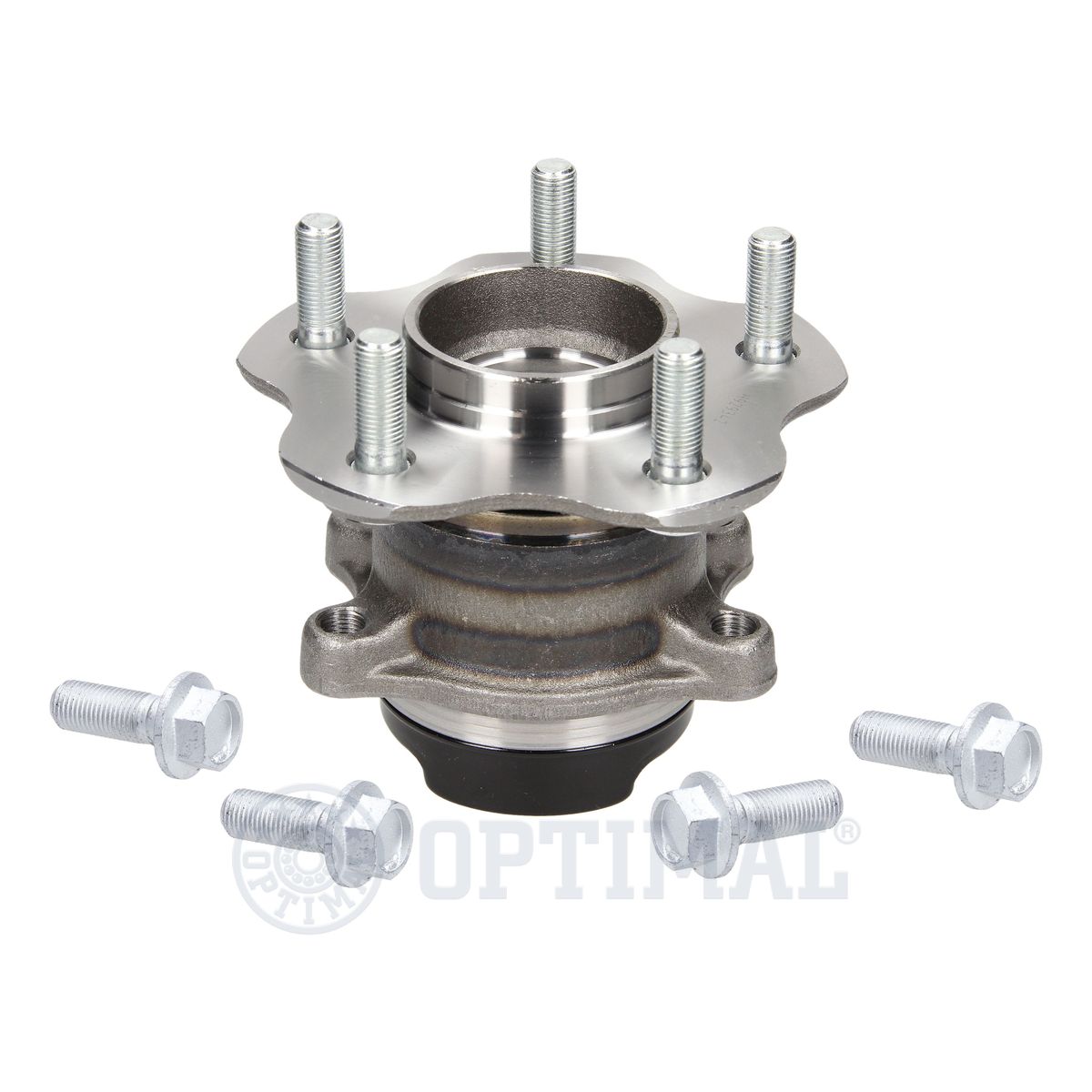 OPTIMAL 962556 - Ступичный подшипник