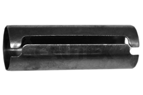 CAUTEX 010158 - Втулка сайлентблока