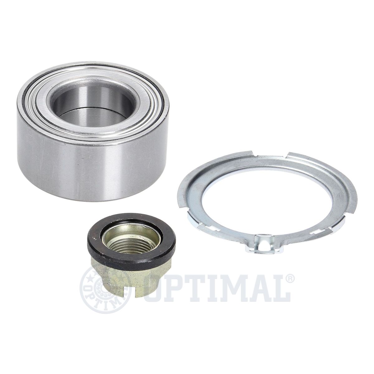 OPTIMAL 201085 - Ступичный подшипник