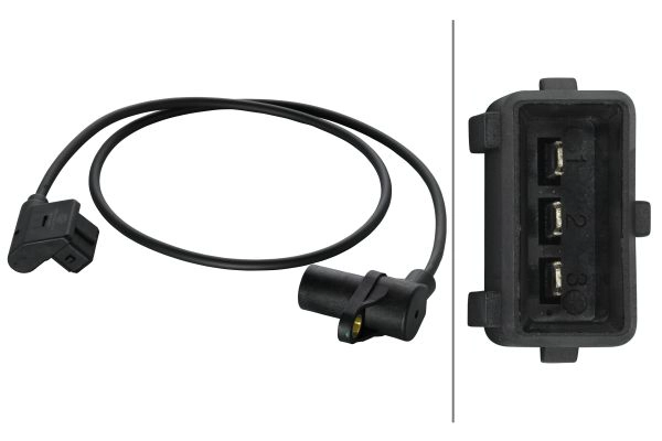 Датчик коленвала