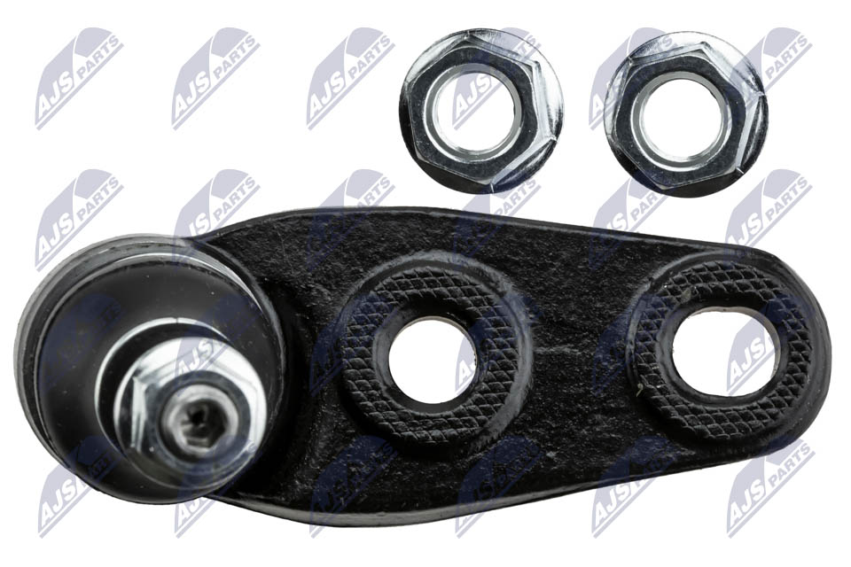 NTY ZSD-BM-008 - Шаровая опора