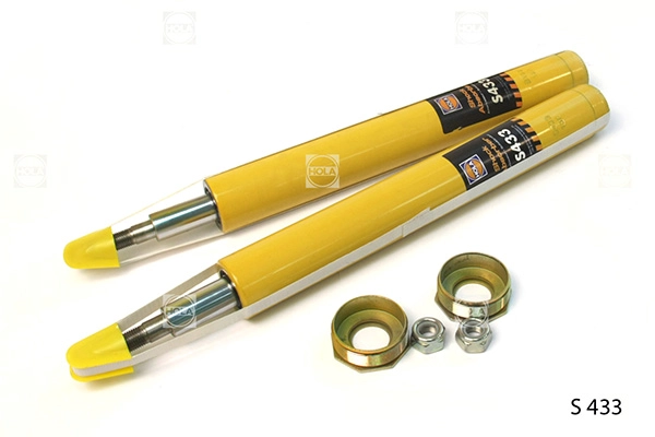 HOLA S433 - Амортизатор