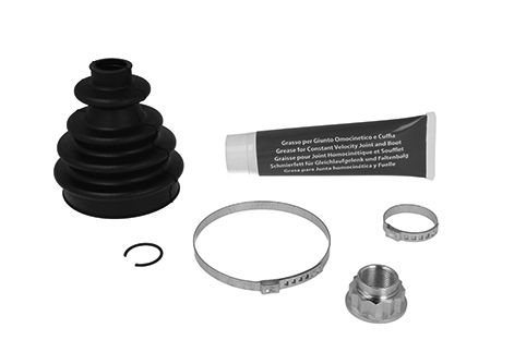 Пыльник ШРУСа