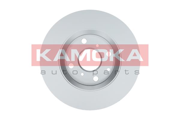 KAMOKA 1033054 - Тормозные диски