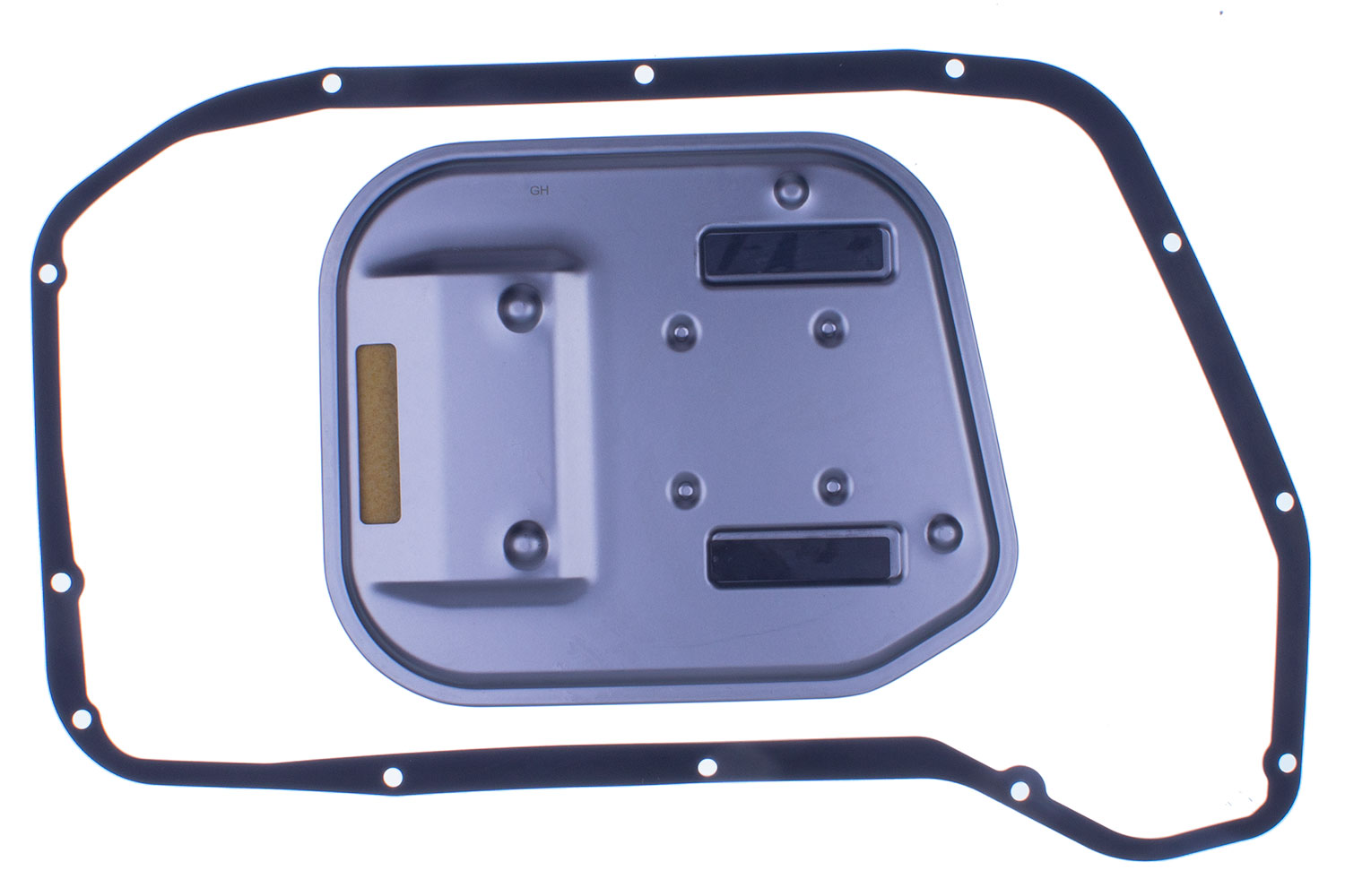 DENCKERMANN A220050 - Гидравлический фильтр