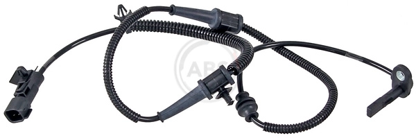 A.B.S. 31245 - Датчик АБС (ABS)