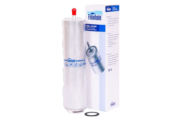 Топливный фильтр