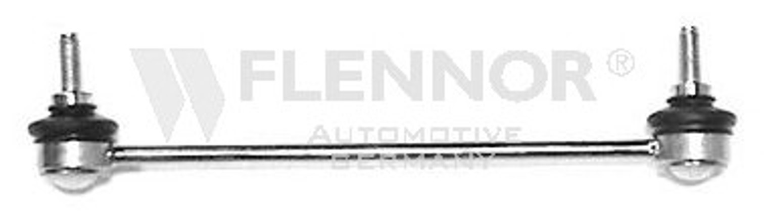 FLENNOR FL736-H - Стойки стабилизатора
