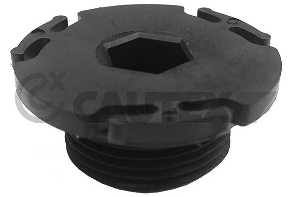CAUTEX 756769 - Пробка поддона