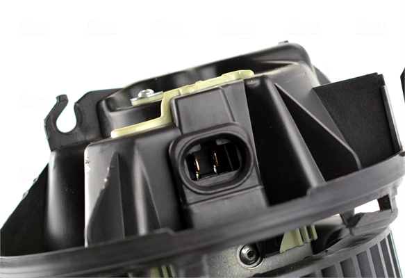 NISSENS 87065 - Моторчик печки