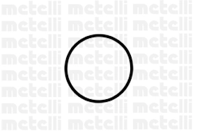 METELLI 24-1041 - Водяной насос - помпа