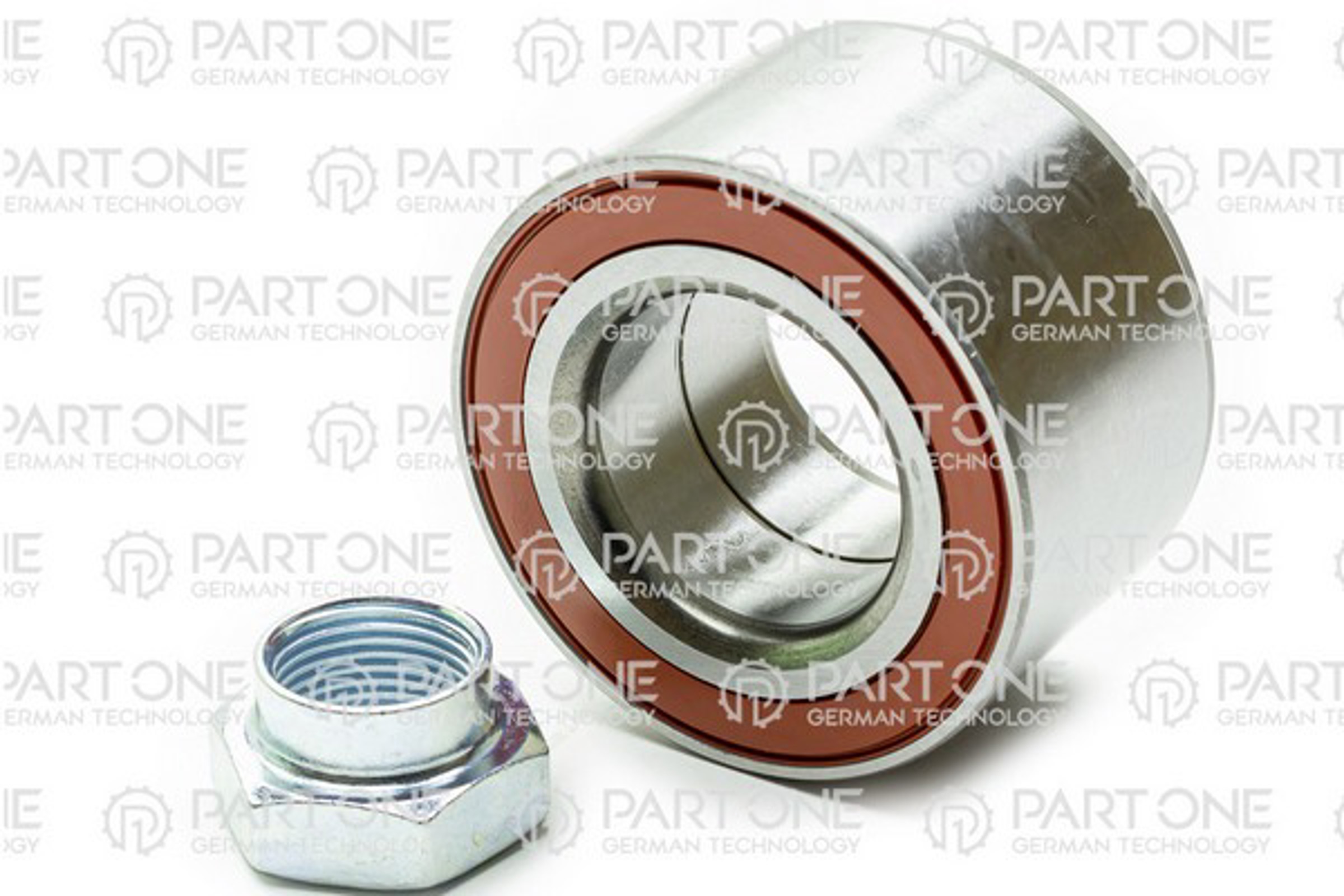 PART-ONE 1BK153 - Подшипник ступичный