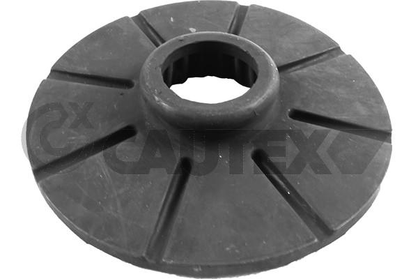 CAUTEX 758975 - Тарелка пружины