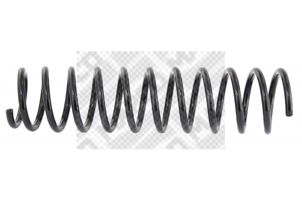 MAPCO 70927 - Пружины 