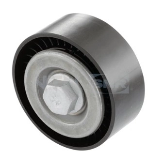 Ролик обводной приводного ремня