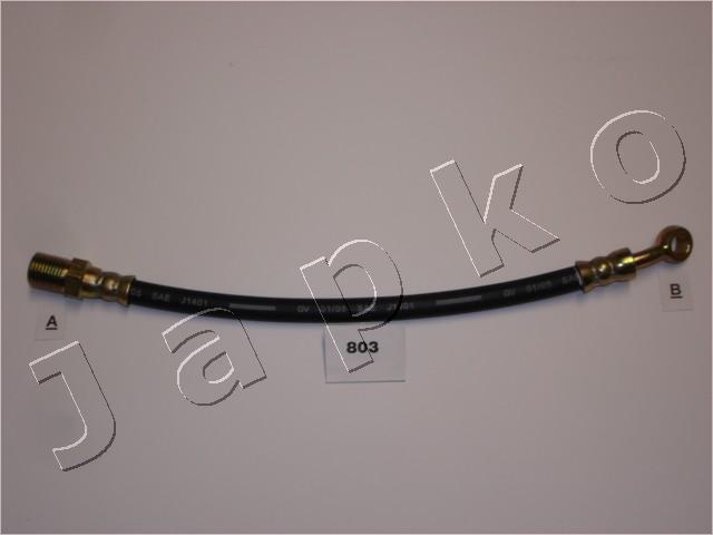 JAPKO 69803 - Тормозной шланг