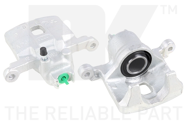 Тормозной суппорт