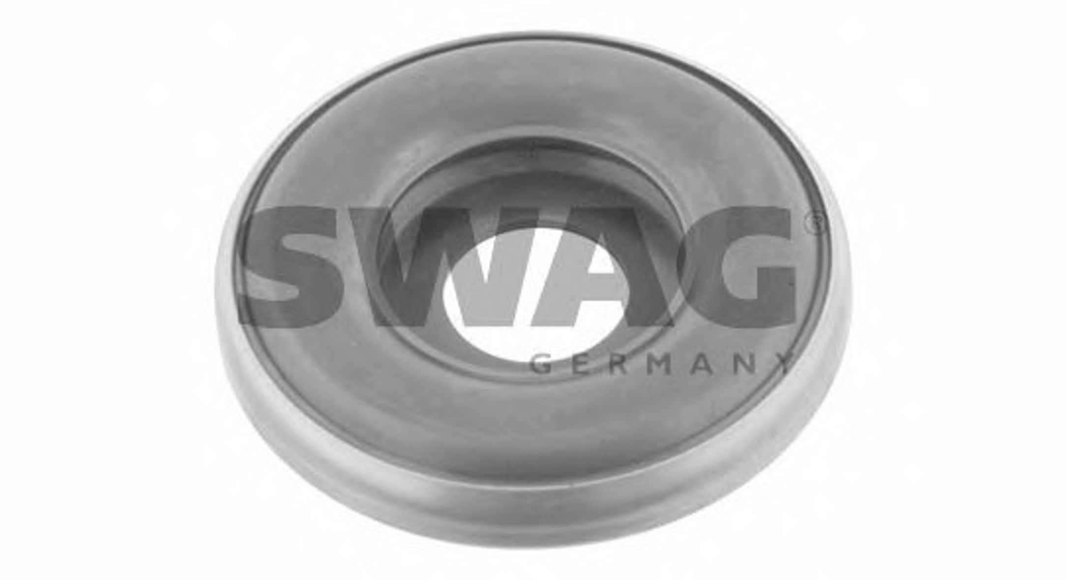 SWAG 60540013 - Опорный подшипник