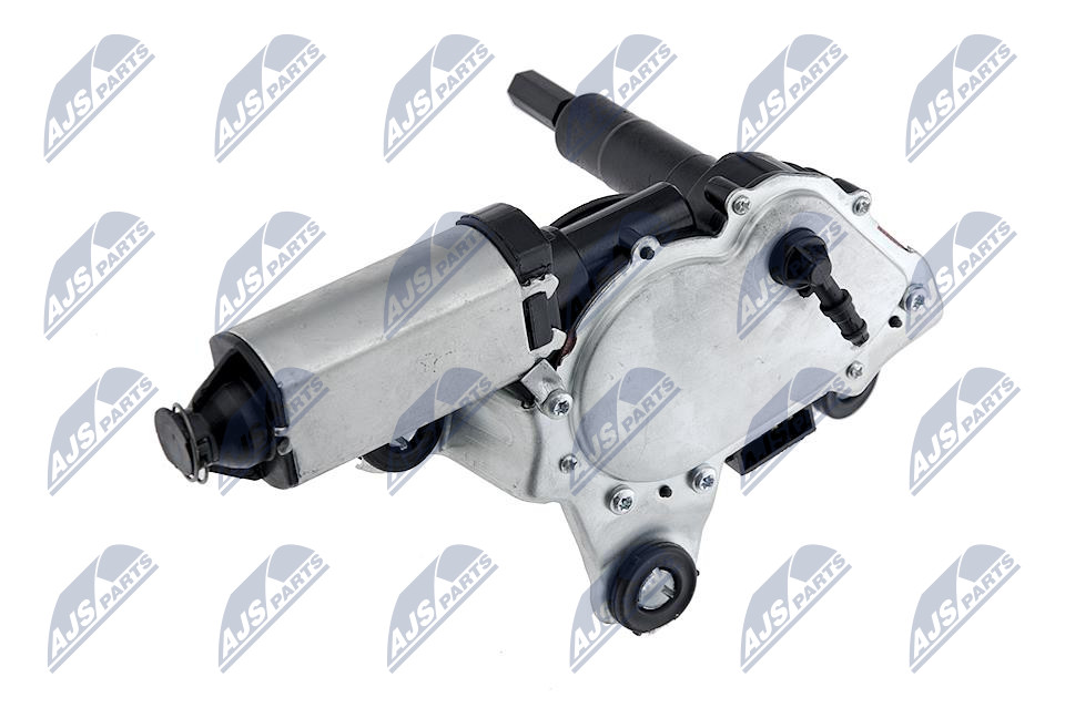 NTY ESW-SK-008 - Моторчик стеклоочистителя