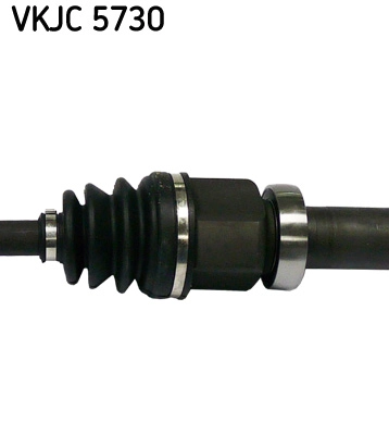 SKF VKJC 5730 - Приводной вал (полуось)