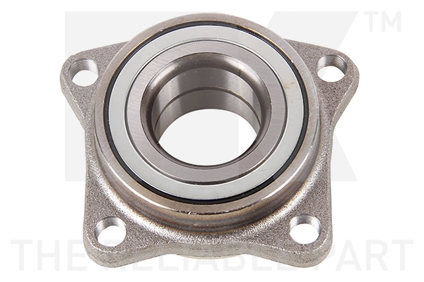 NK 753009 - Ступичный подшипник