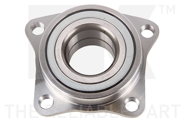 Ступичный подшипник