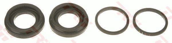 TRW SJ1248 - Ремкомплект суппорта