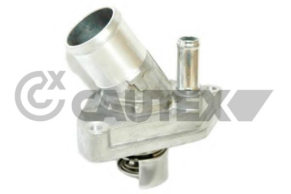 CAUTEX 756696 - Термостат