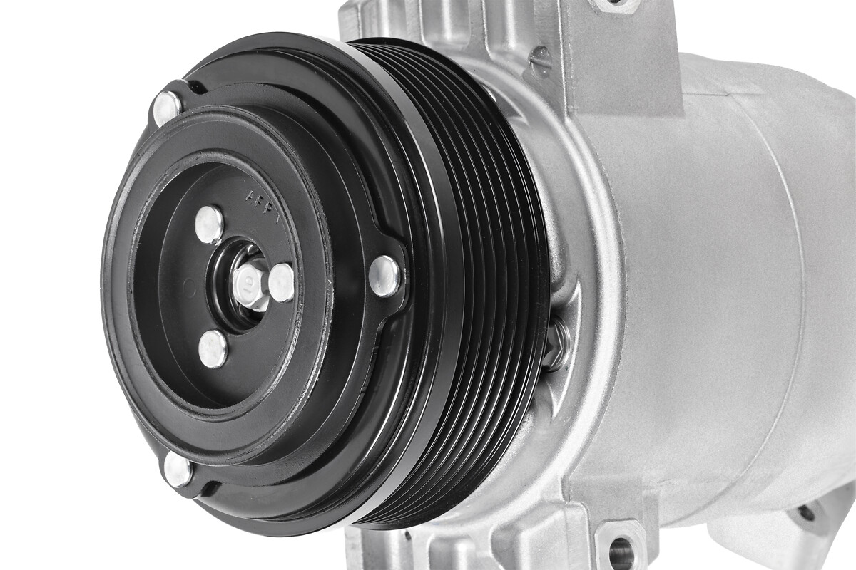 VALEO 813339 - Компрессор кондиционера