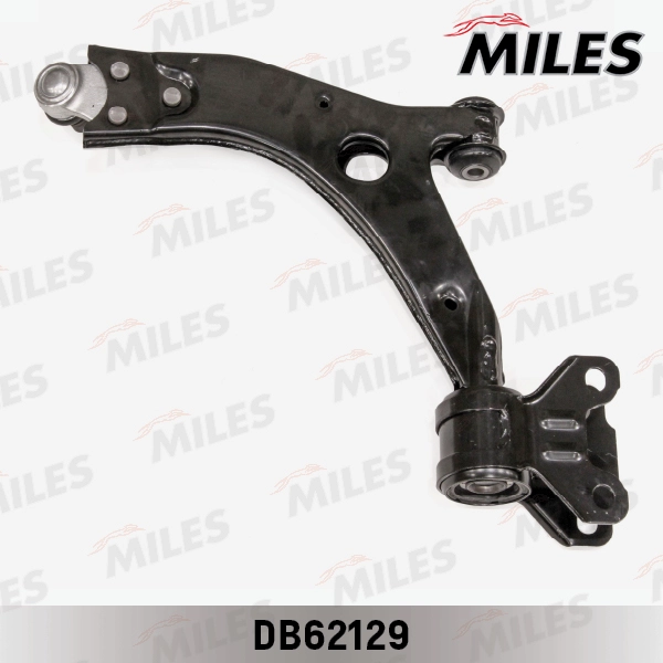 MILES DB62129 - Рычаг