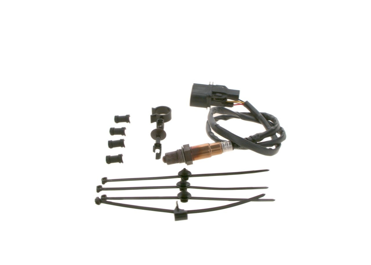 BOSCH 0 258 007 359 - Лямбда-зонд