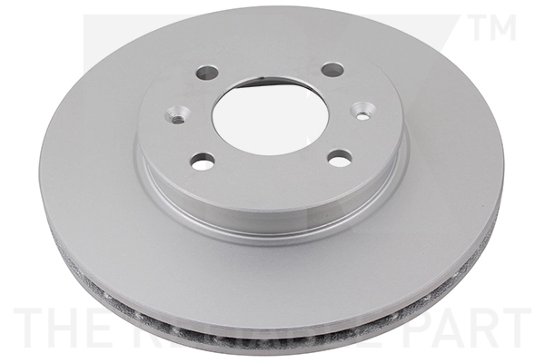 NK 313537 - Тормозные диски