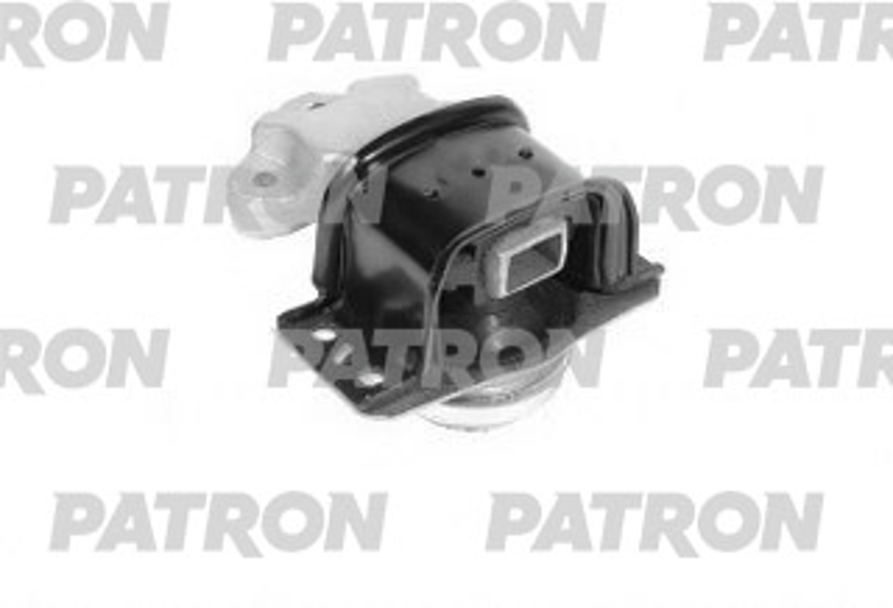 PATRON PSE30302 - Подушка двигателя