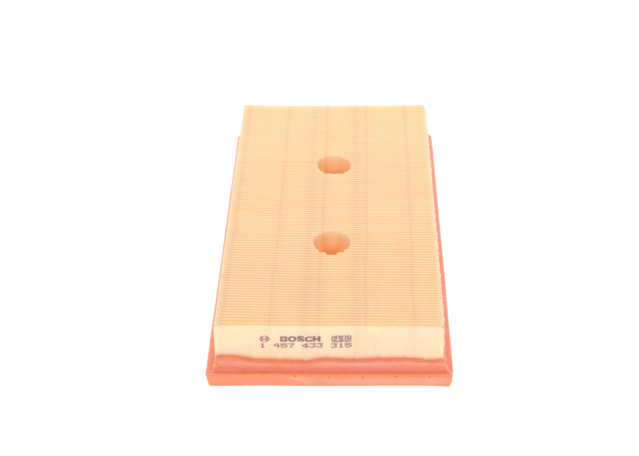 BOSCH 1 457 433 315 - Воздушный фильтр