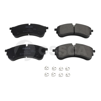 Тормозные колодки 